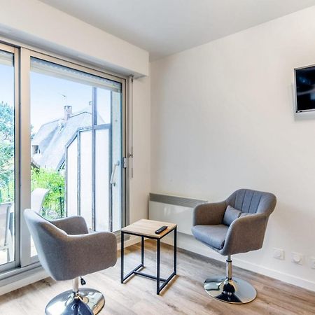 Studio Aristide - Welkeys Cabourg Extérieur photo